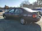 1999 NISSAN ALTIMA