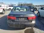 2009 HYUNDAI SONATA