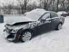 2016 CADILLAC CTS