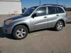 2005 TOYOTA RAV4