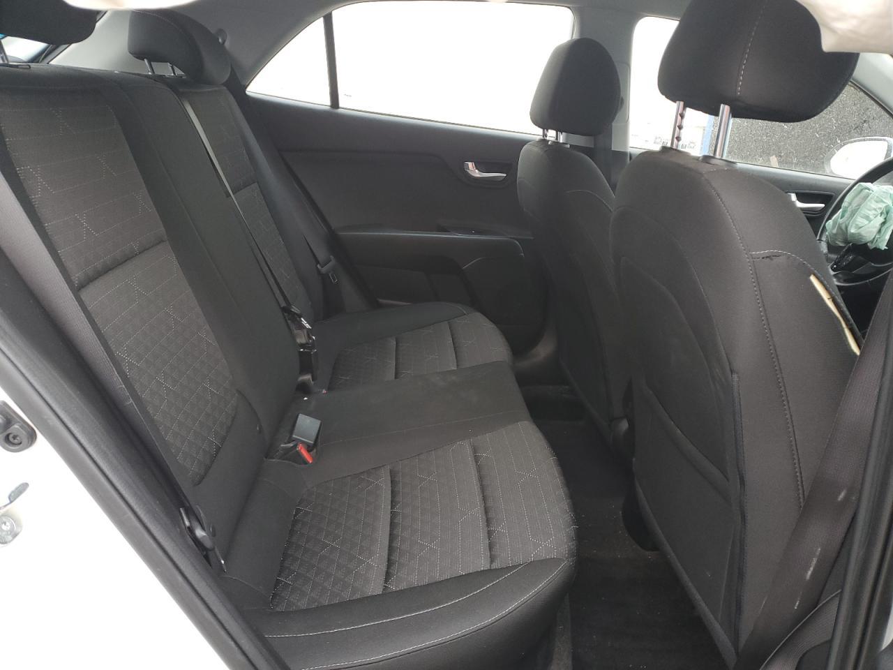 2023 KIA RIO