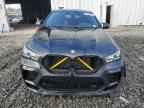 2022 BMW X6