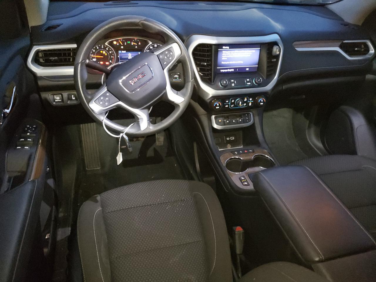 2021 GMC ACADIA