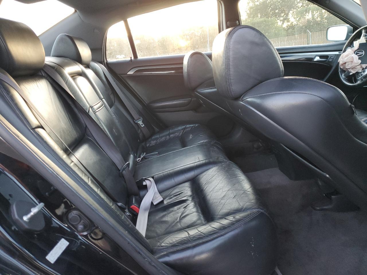 2006 ACURA TL