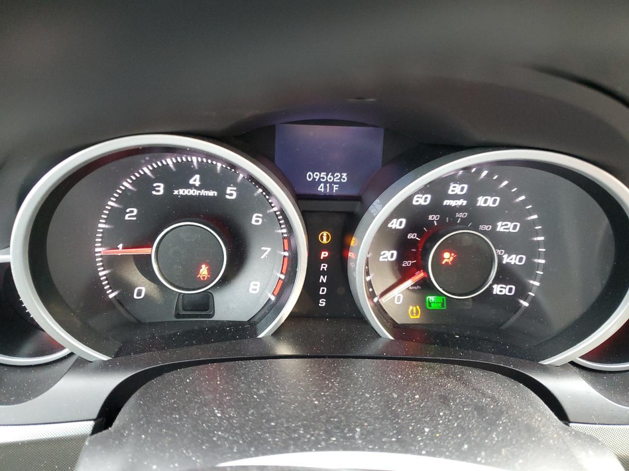 2011 ACURA TL