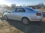 2010 VOLKSWAGEN JETTA