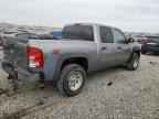 2008 CHEVROLET Silverado