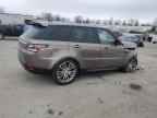 2017 LAND ROVER RANGE ROVER