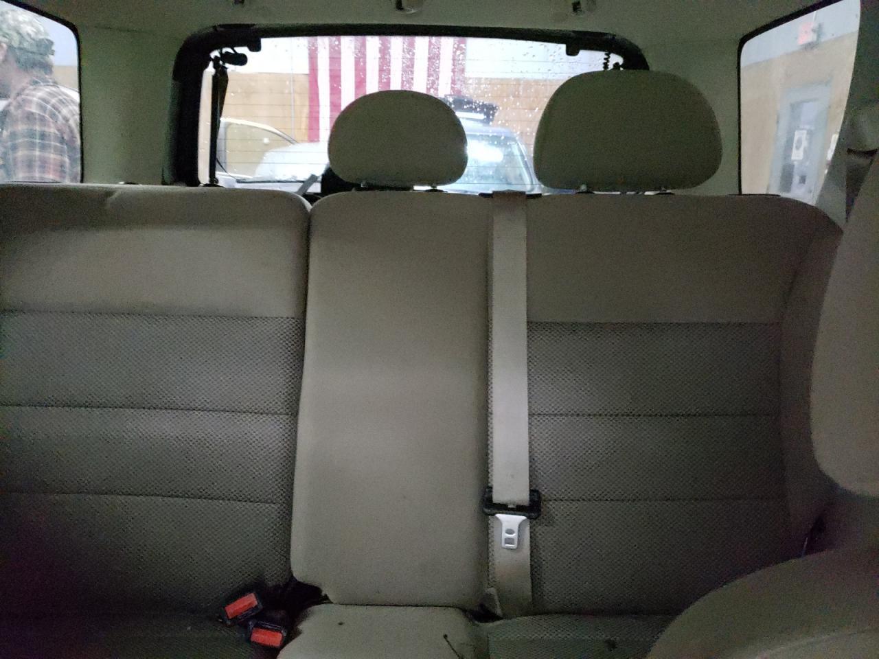 2005 FORD ESCAPE