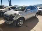 2012 CHEVROLET EQUINOX