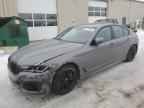 2021 BMW M5