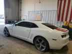 2012 CHEVROLET Camaro