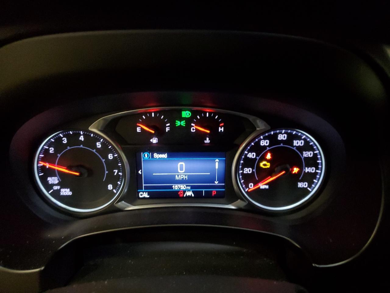 2022 GMC Terrain