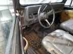 1990 JEEP WRANGLER