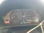 2011 BMW 5 series