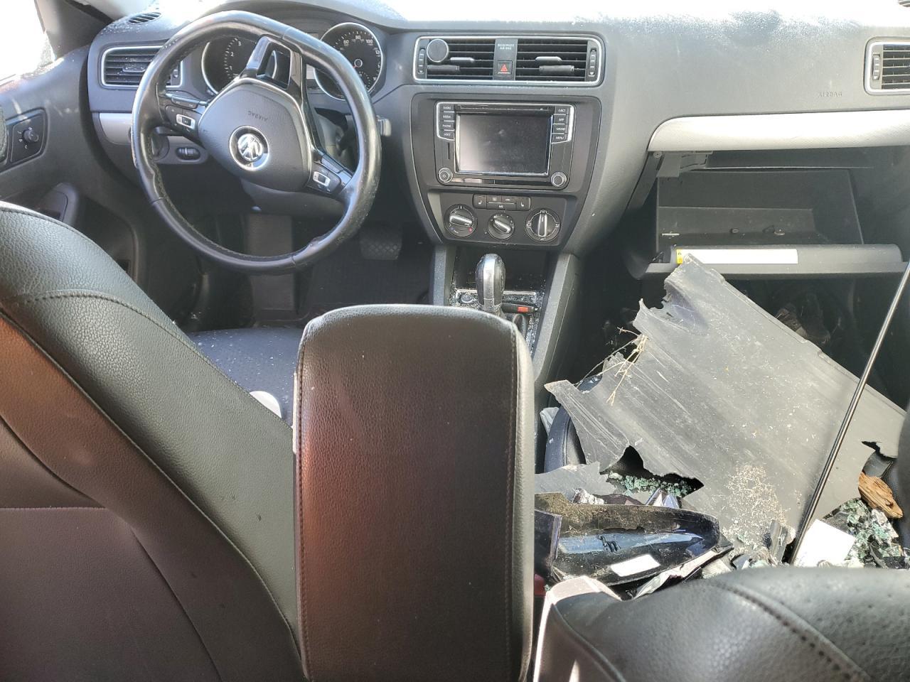 2018 VOLKSWAGEN JETTA