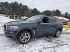 2015 BMW X6
