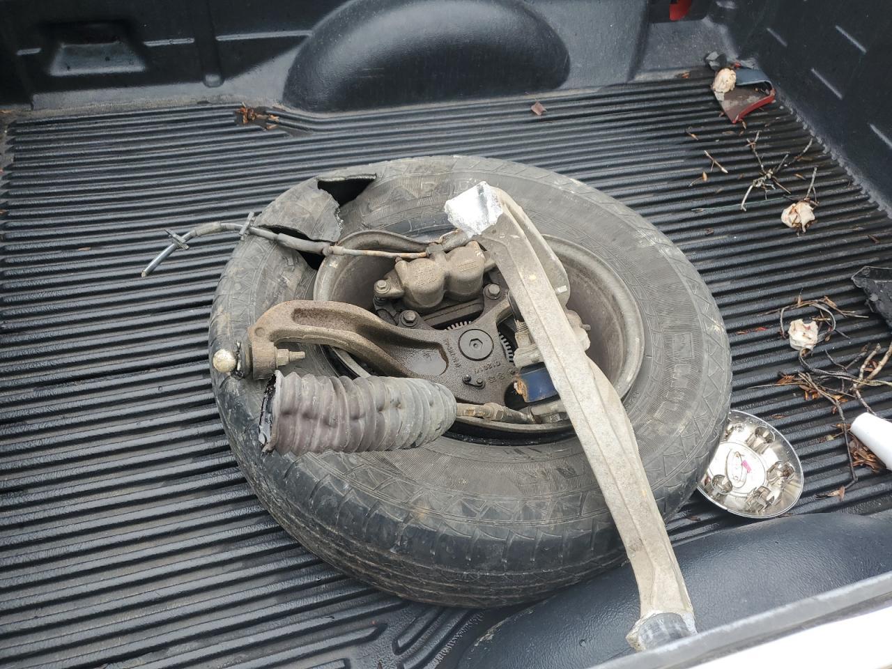 2006 FORD F-150