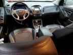 2014 HYUNDAI TUCSON