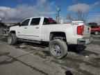 2016 CHEVROLET Silverado