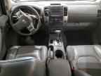 2019 NISSAN Frontier