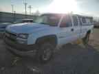 2007 CHEVROLET Silverado