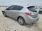 2013 MAZDA 3