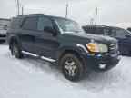 2001 TOYOTA Sequoia