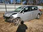 2011 NISSAN VERSA