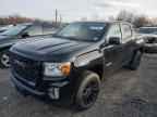 2022 GMC CANYON