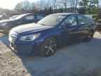 2015 SUBARU Legacy