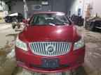 2012 BUICK LACROSSE