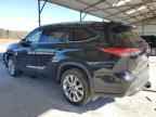2020 TOYOTA HIGHLANDER