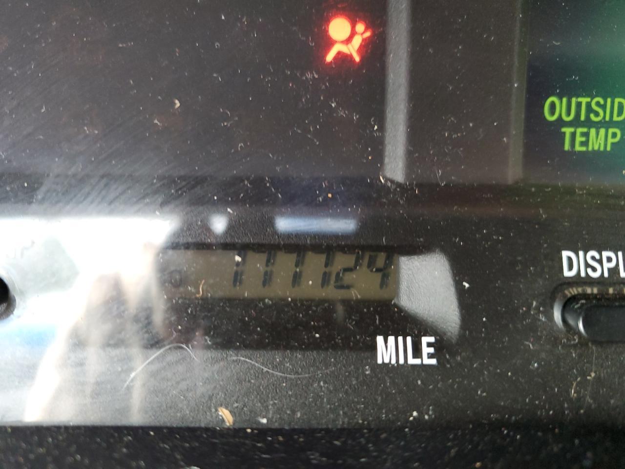 2004 TOYOTA Avalon