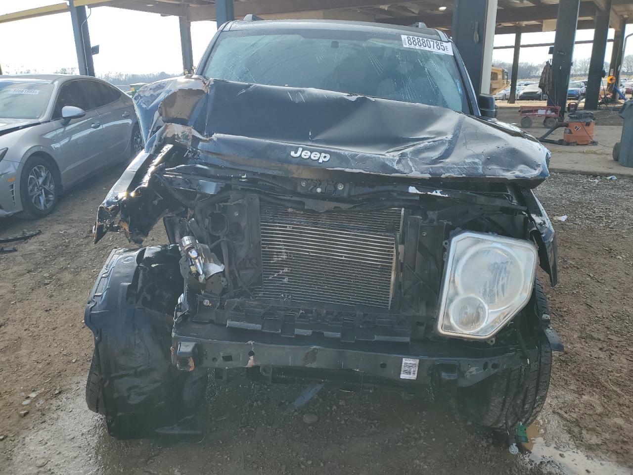 2010 JEEP Liberty