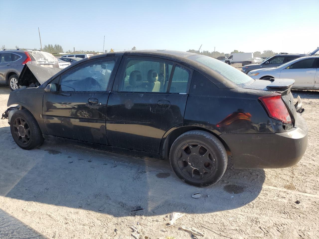 2005 SATURN Ion