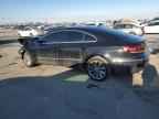 2013 VOLKSWAGEN CC