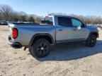 2023 GMC CANYON