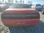 2015 DODGE Challenger