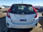 2017 HONDA FIT
