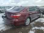 2008 LEXUS LS 460