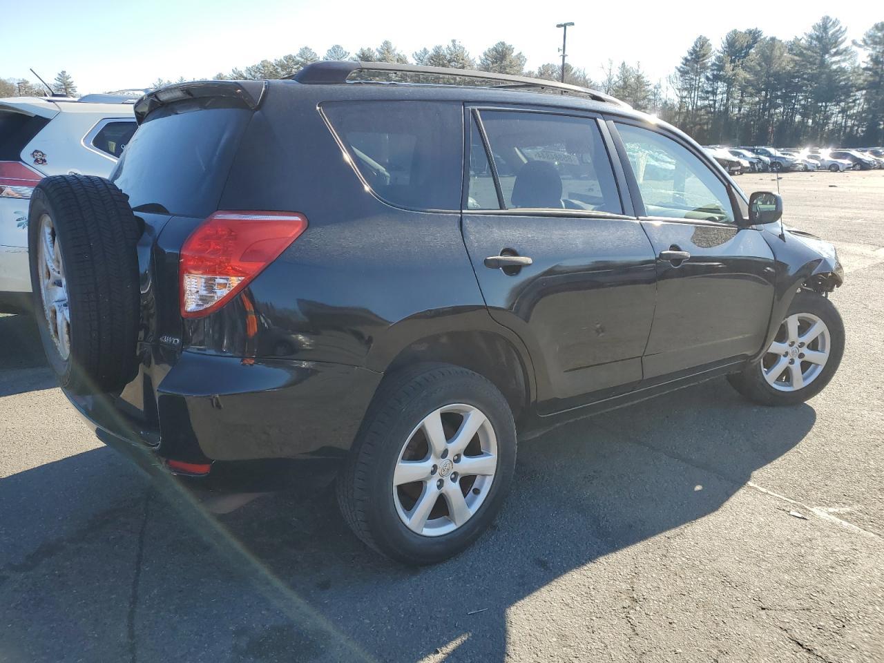 2008 TOYOTA RAV4