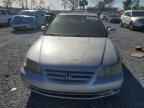 2002 HONDA ACCORD