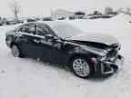 2016 CADILLAC CTS