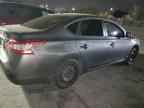 2015 NISSAN SENTRA