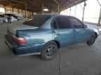1996 TOYOTA COROLLA
