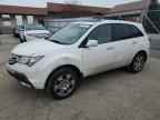 2007 ACURA MDX