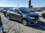 2017 CHEVROLET SONIC