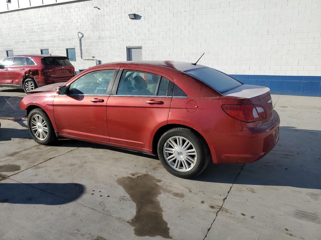 2007 CHRYSLER Sebring