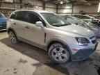 2015 CHEVROLET Captiva